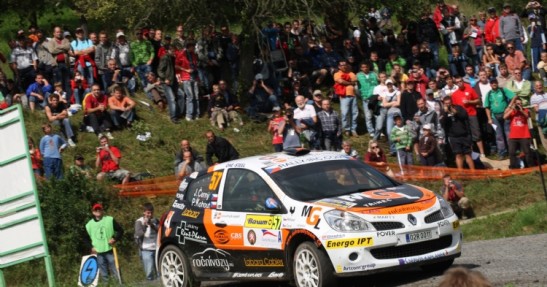 Rajd Barum